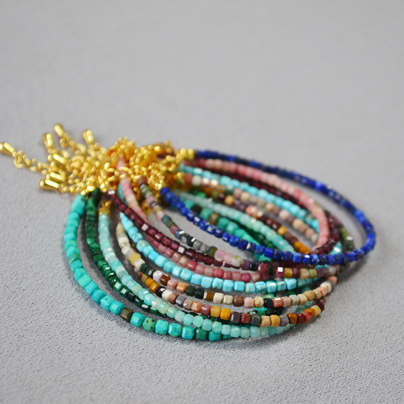 Prachtige Armband met unieke stijl