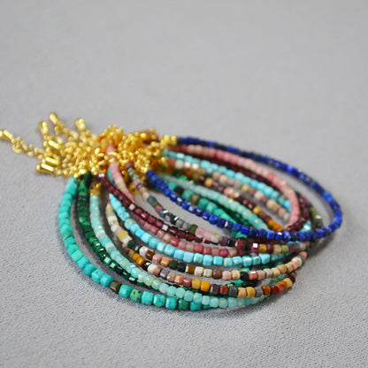 Prachtige Armband met unieke stijl