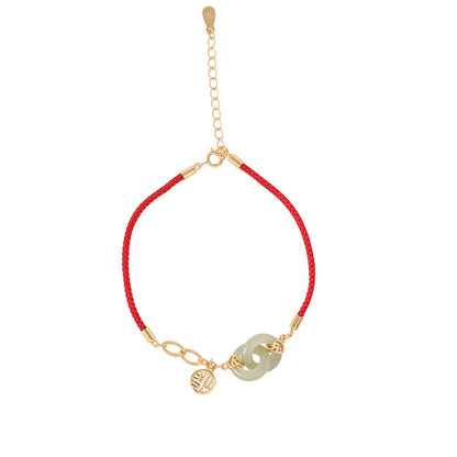 Charmante Armband voor elke gelegenheid