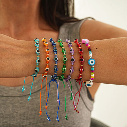 Klassieke Armband met tijdloze uitstraling