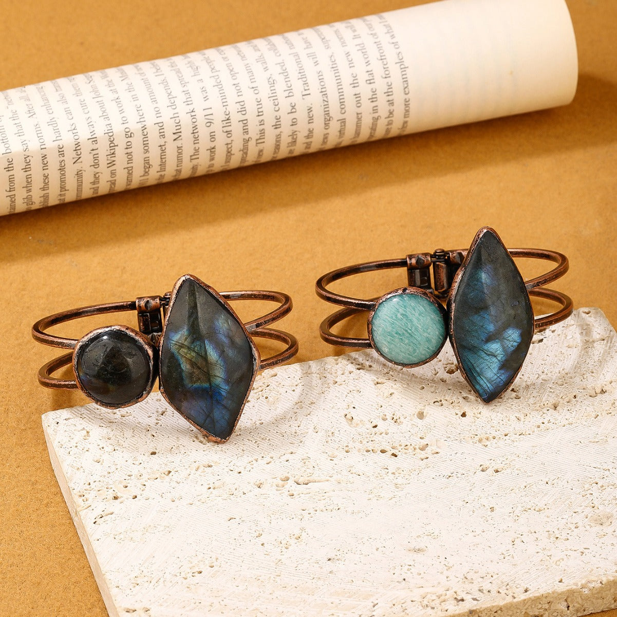 Klassieke Armband met tijdloze uitstraling