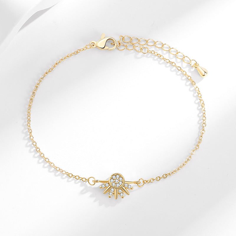 Klassieke Armband met tijdloze uitstraling