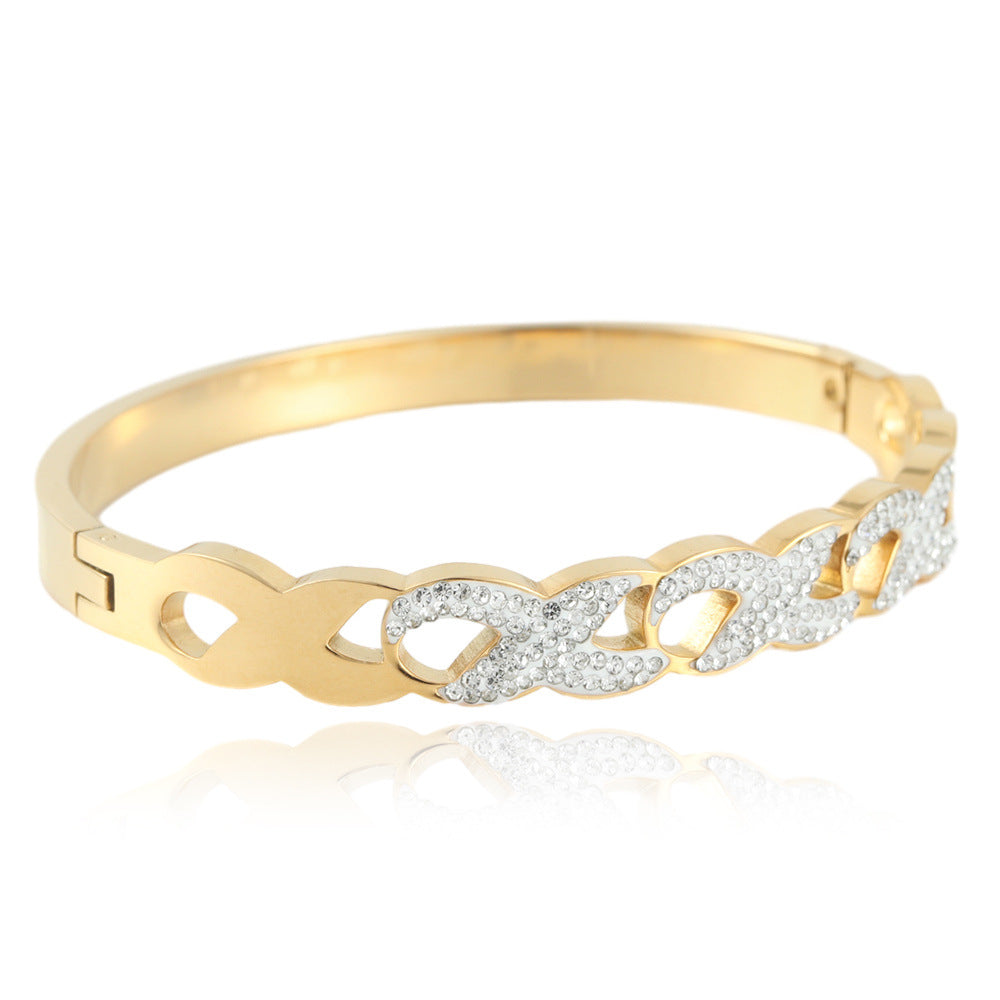 Charmante Armband voor elke gelegenheid