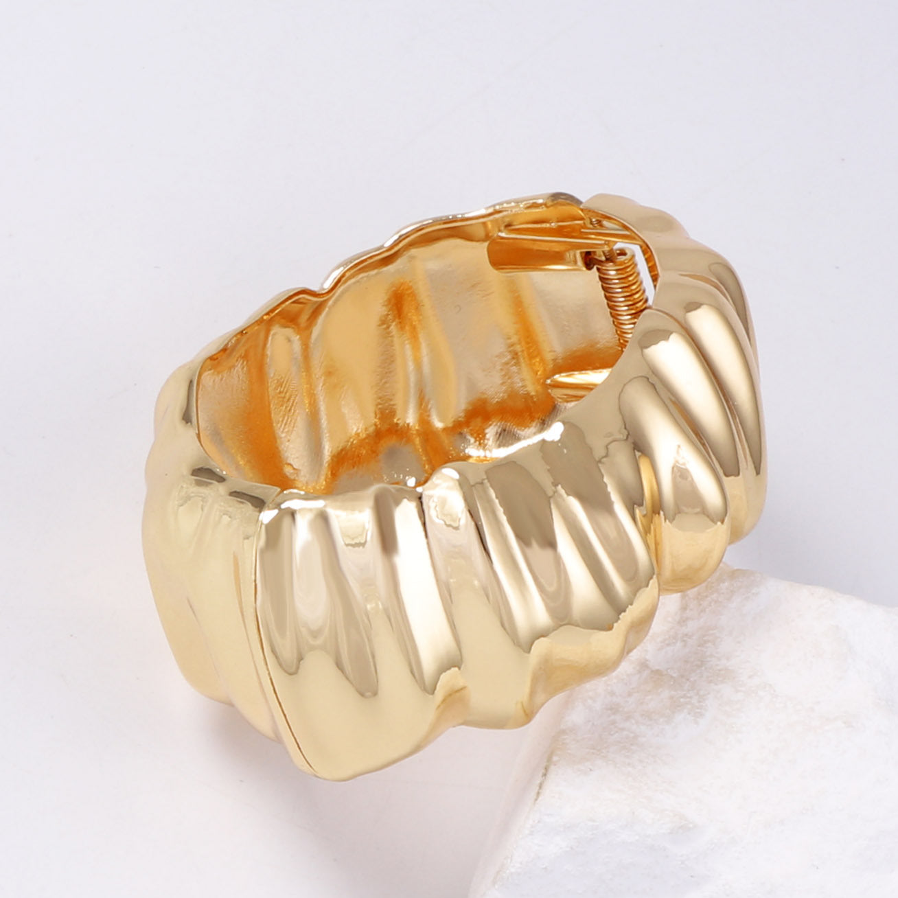 Klassieke Armband met tijdloze uitstraling