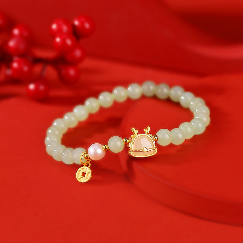 Elegante Armband voor elke gelegenheid