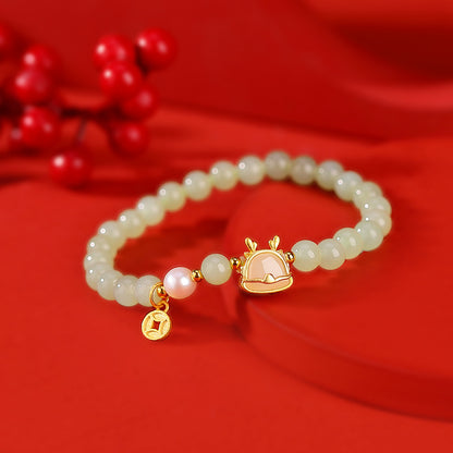 Elegante Armband voor elke gelegenheid