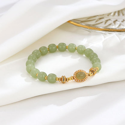 Charmante Zilveren Armband voor elke gelegenheid