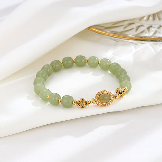 Charmante Zilveren Armband voor elke gelegenheid