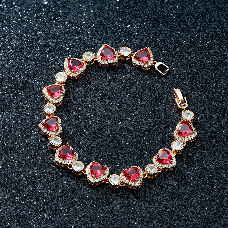 Delicaat ambachtelijke Armband