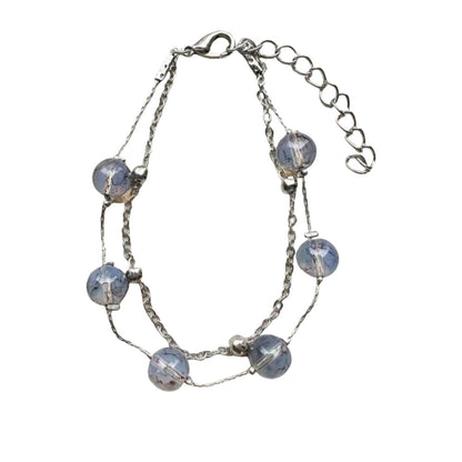 Delicaat ambachtelijke Armband