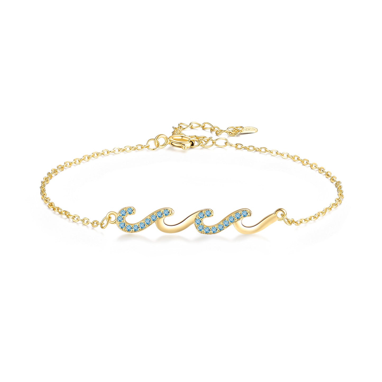 Schitterende Armband voor dagelijks gebruik