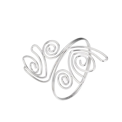 Romantische Gouden Armband voor speciale momenten