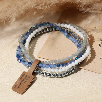 Schitterende Armband voor dagelijks gebruik