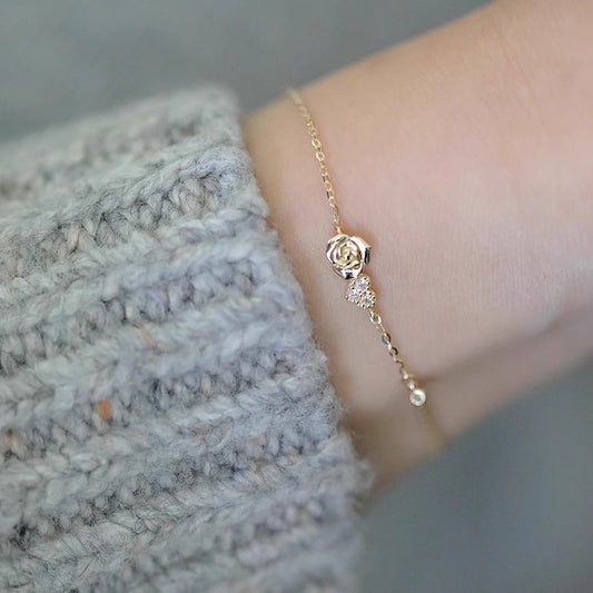 Prachtige Armband met unieke stijl