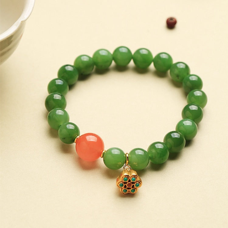 Klassieke Armband met tijdloze uitstraling