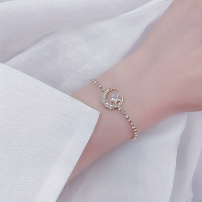 A Must-Have - Romantische Armband voor speciale momenten