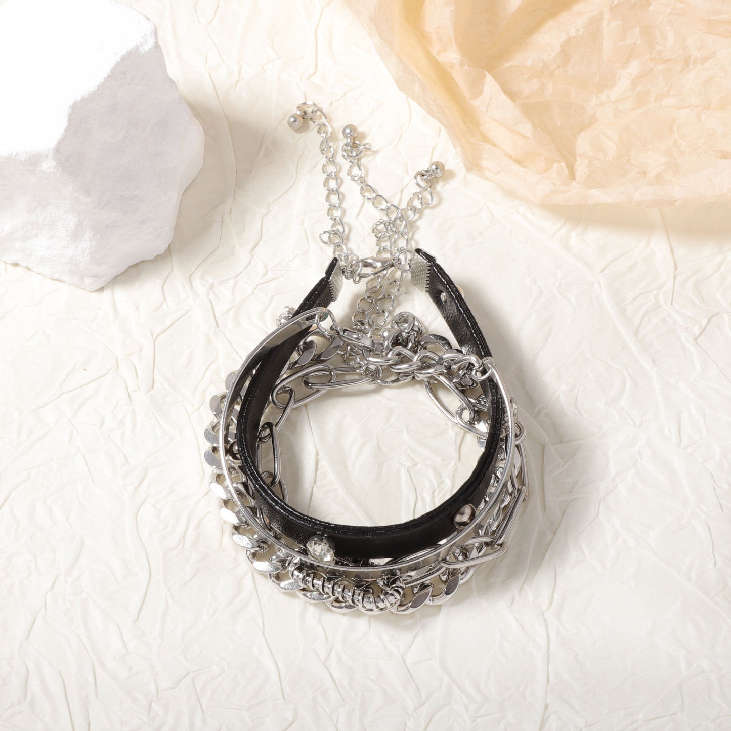 Elegante Armband voor elke gelegenheid