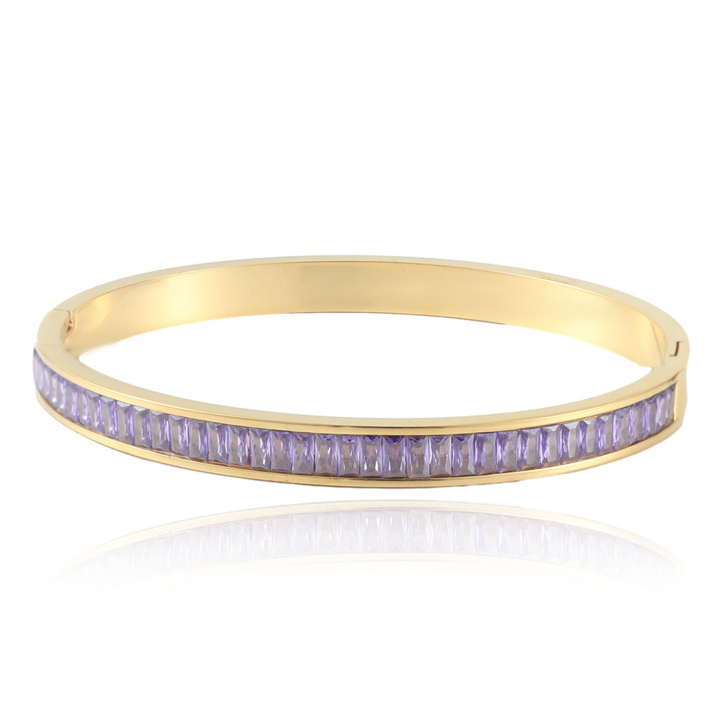 Prachtige Armband met unieke stijl