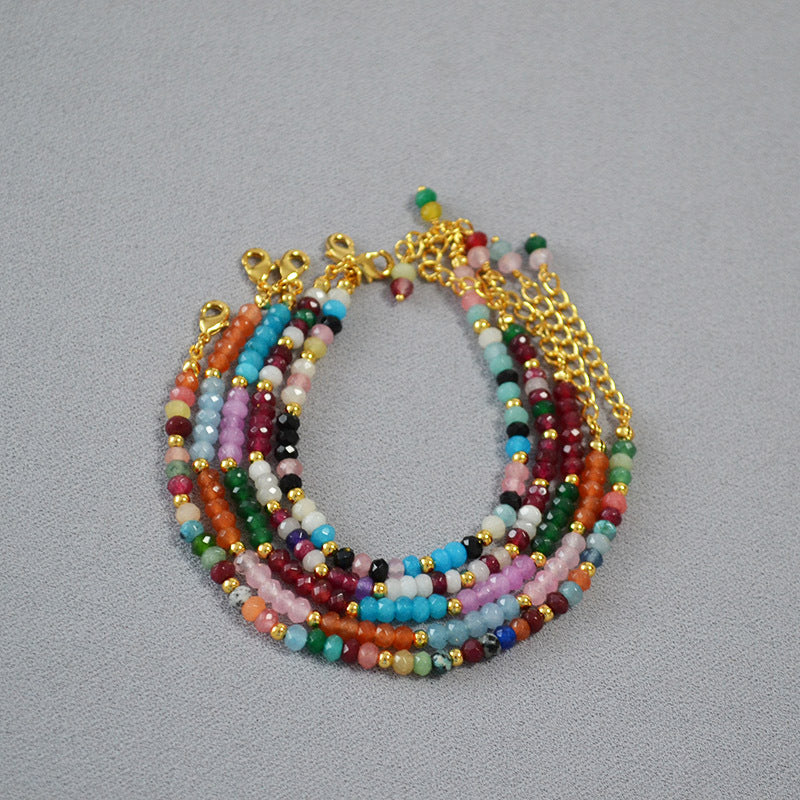 Prachtige Armband met unieke stijl