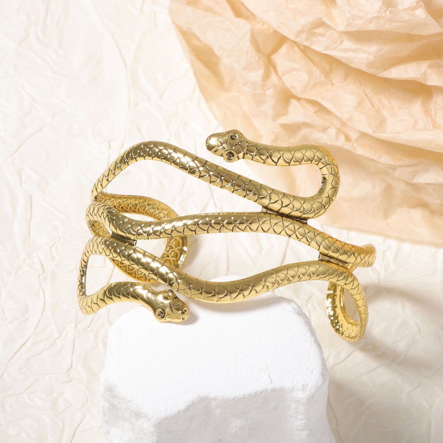 Prachtige Armband met unieke stijl