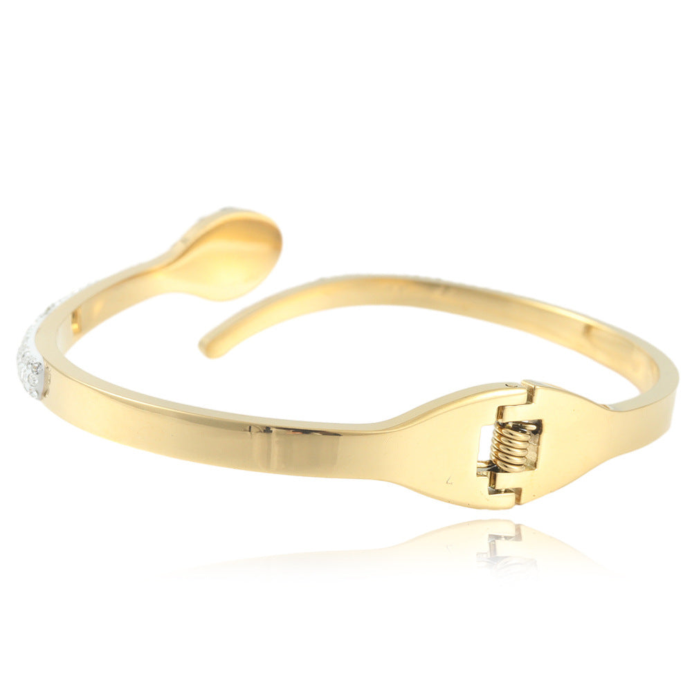 Prachtige Armband met unieke stijl