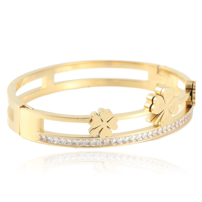 Romantische Armband voor speciale momenten