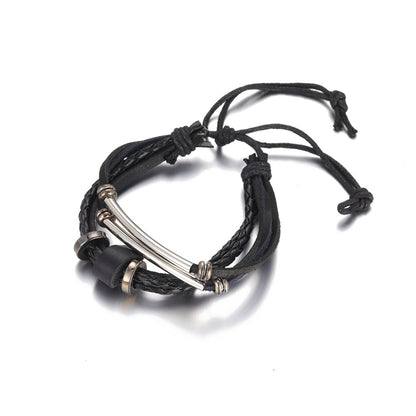 Prachtige Armband met unieke stijl