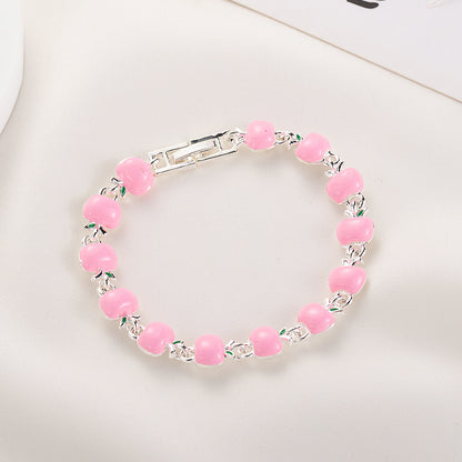 Romantische Armband voor speciale momenten