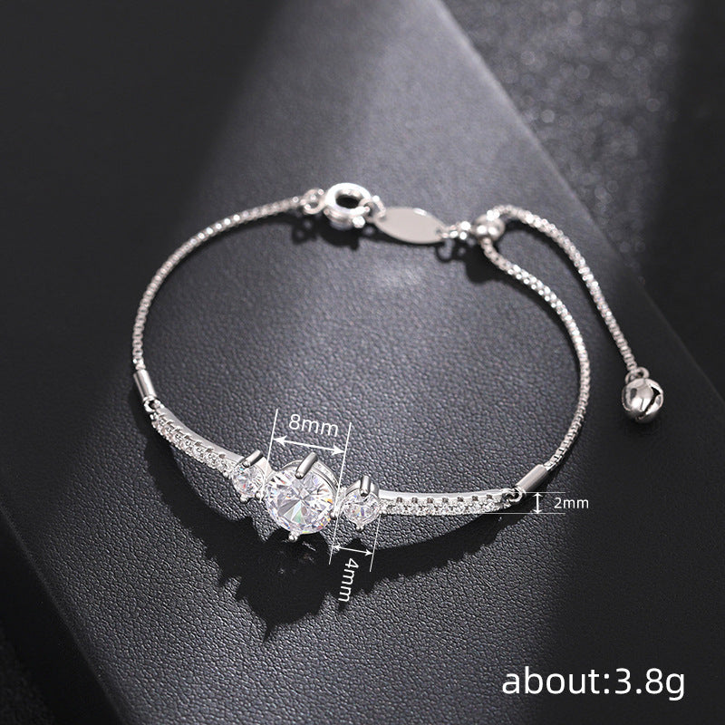 Romantische Armband voor speciale momenten