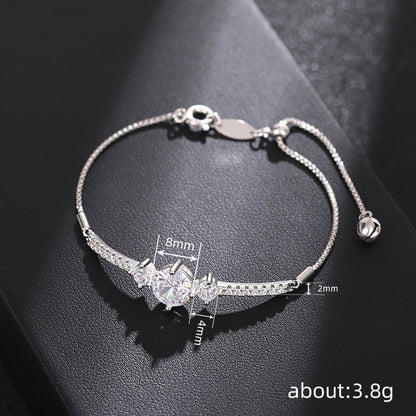 Romantische Armband voor speciale momenten