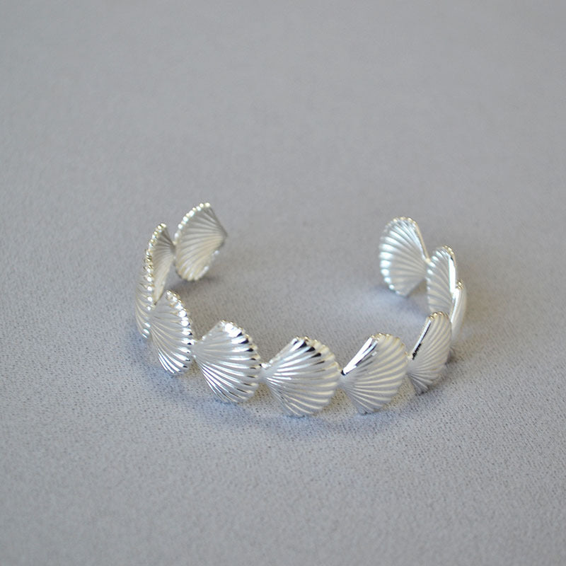 Klassieke Gouden Armband met tijdloze uitstraling