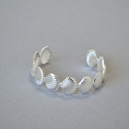 Klassieke Gouden Armband met tijdloze uitstraling