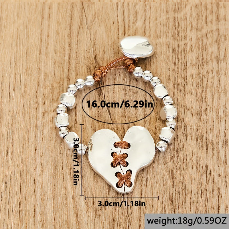 Charmante Armband voor elke gelegenheid