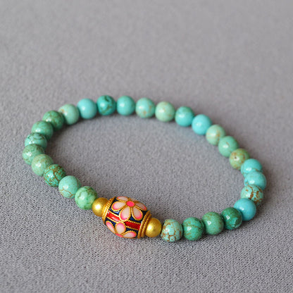 Romantische Gouden Armband voor speciale momenten