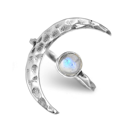 Delicaat ambachtelijke Zilveren Armband