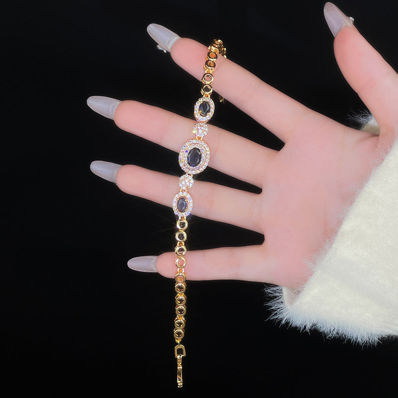 Elegante Armband voor elke gelegenheid