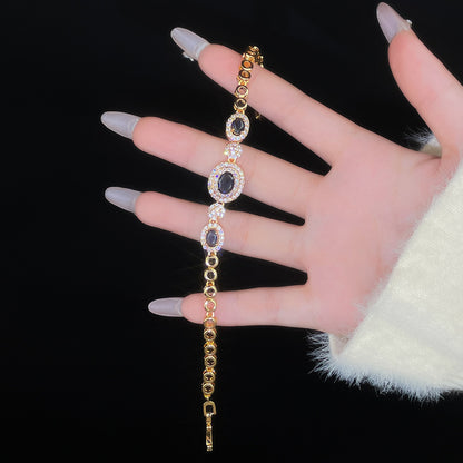 Elegante Armband voor elke gelegenheid