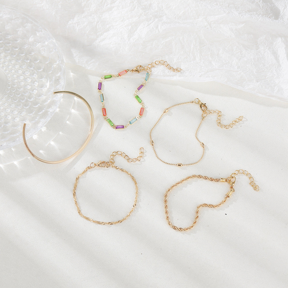 Elegante Armband voor elke gelegenheid