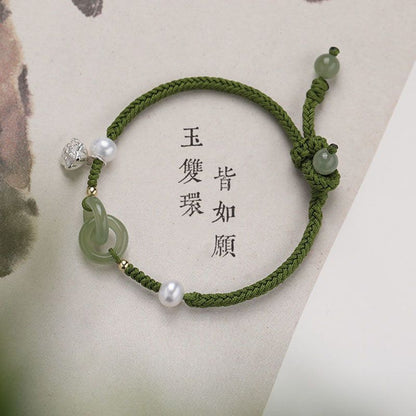 Schitterende Armband voor dagelijks gebruik