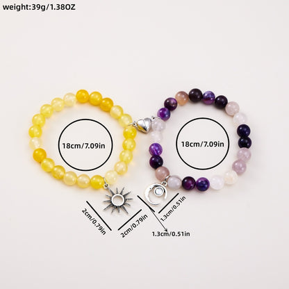 Romantische Armband voor speciale momenten