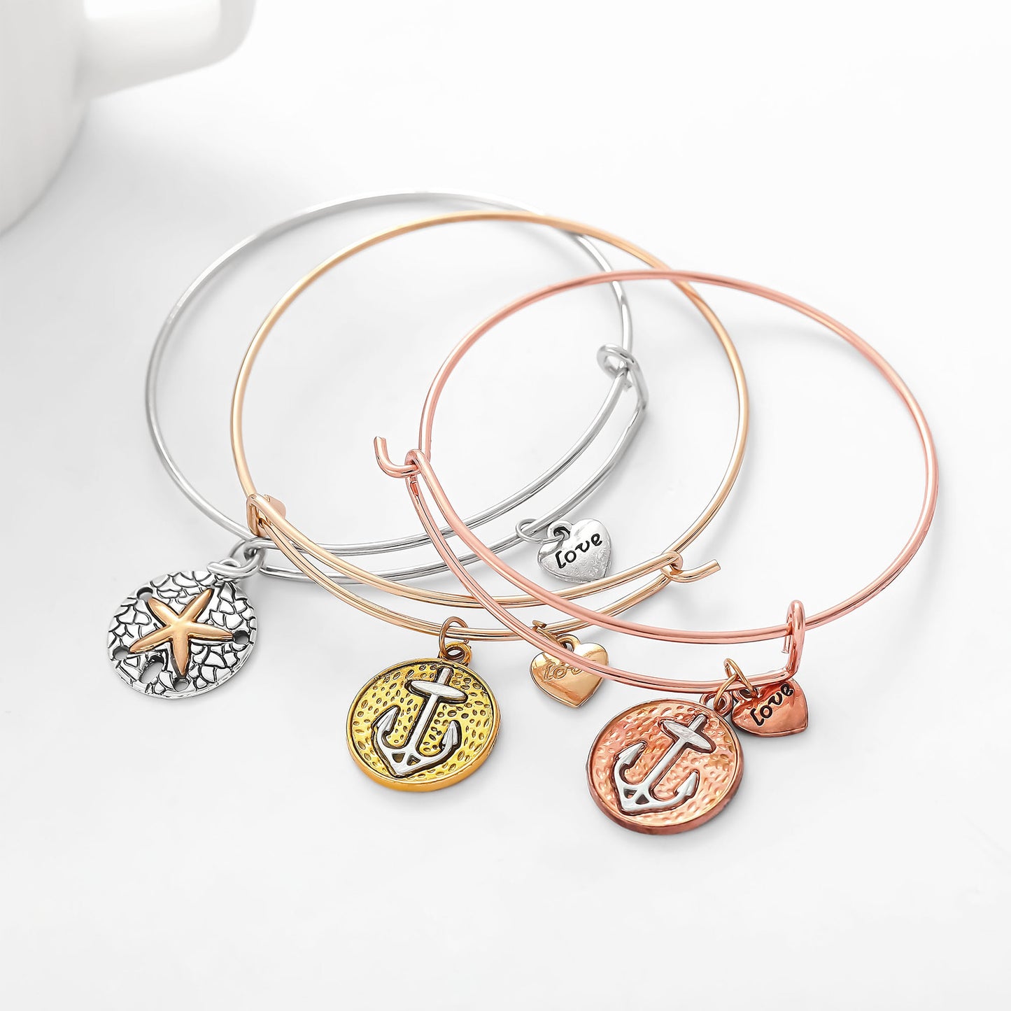 Elegante Armband voor elke gelegenheid