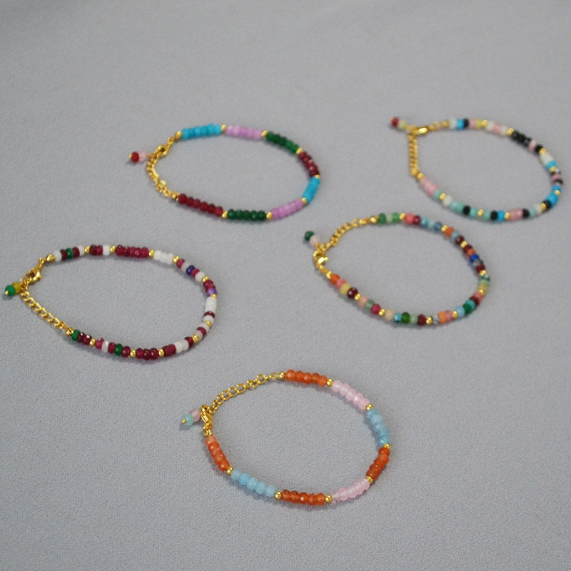 Prachtige Armband met unieke stijl