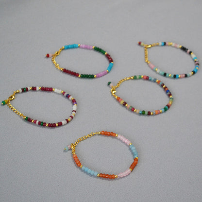 Prachtige Armband met unieke stijl