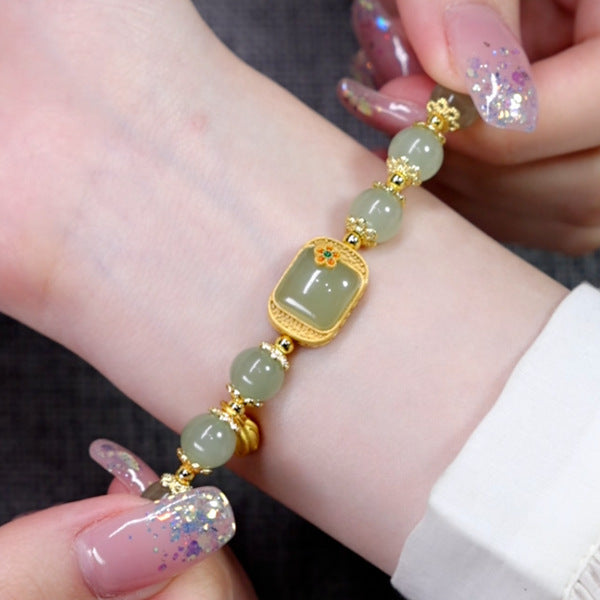 Romantische Armband voor speciale momenten