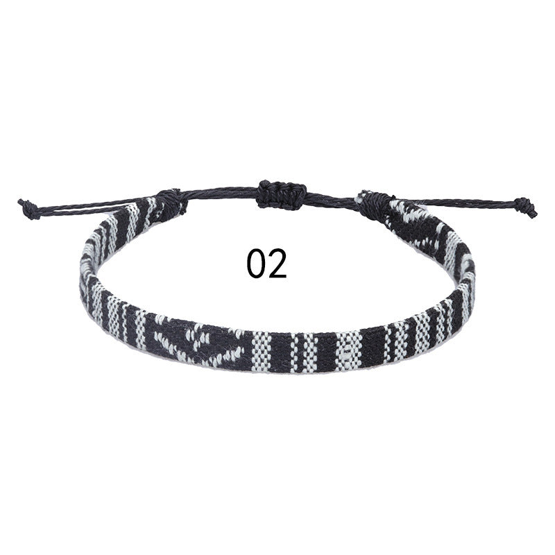 Delicaat ambachtelijke Armband