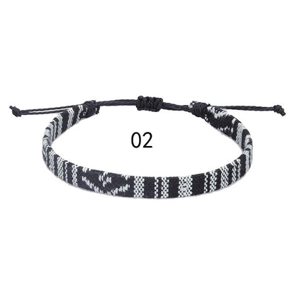 Delicaat ambachtelijke Armband