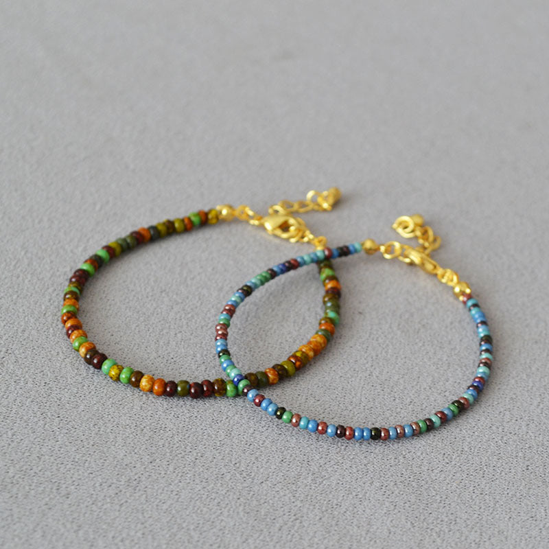 Romantische Armband voor speciale momenten