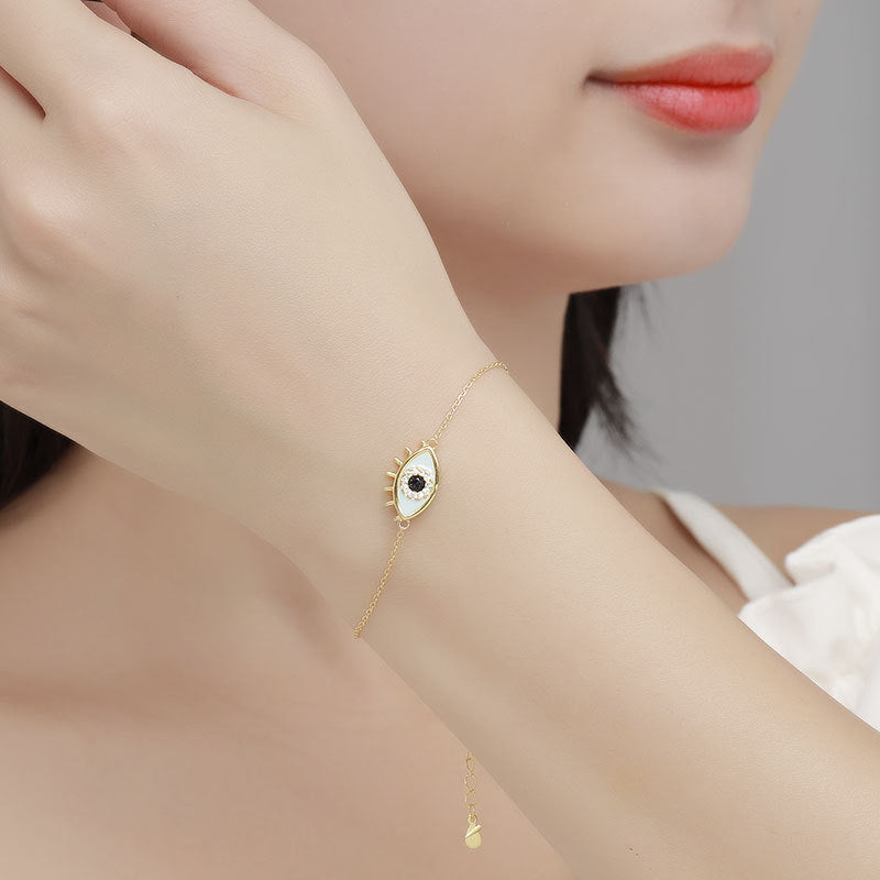 Romantische Armband voor speciale momenten