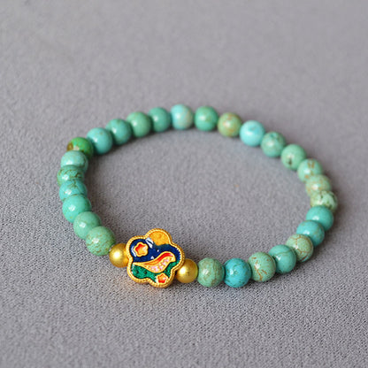 Romantische Gouden Armband voor speciale momenten