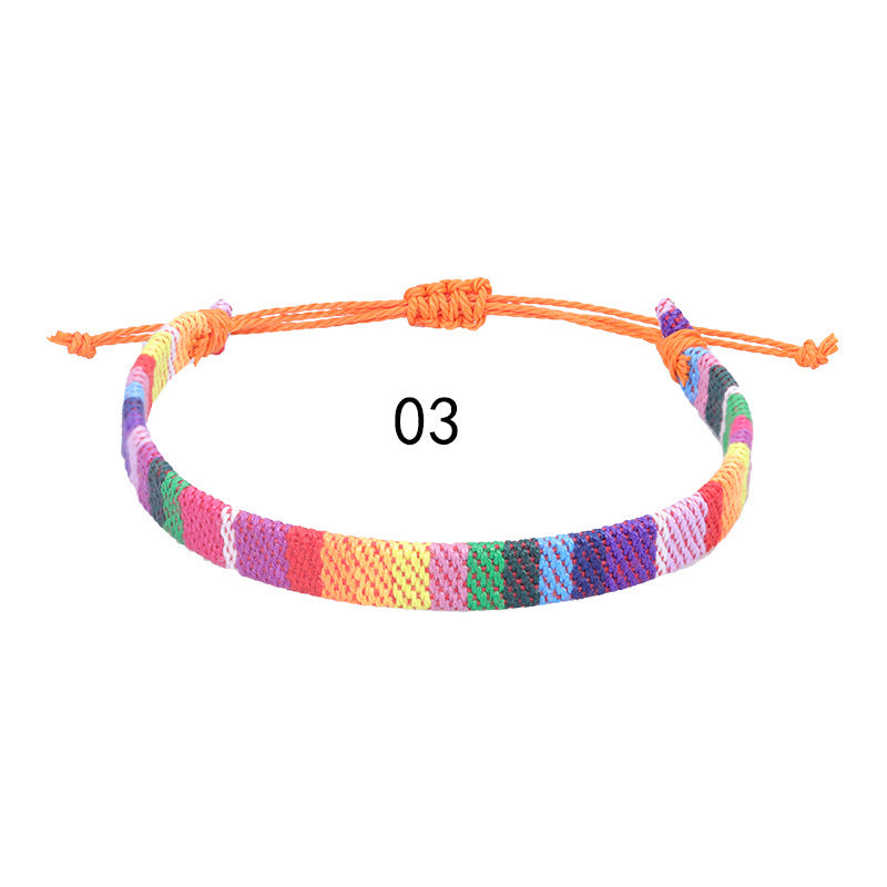 Klassieke Armband met tijdloze uitstraling